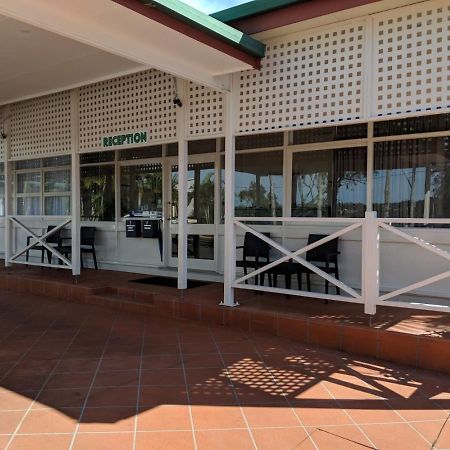 Lismore Fair Dinkum Motel Bagian luar foto
