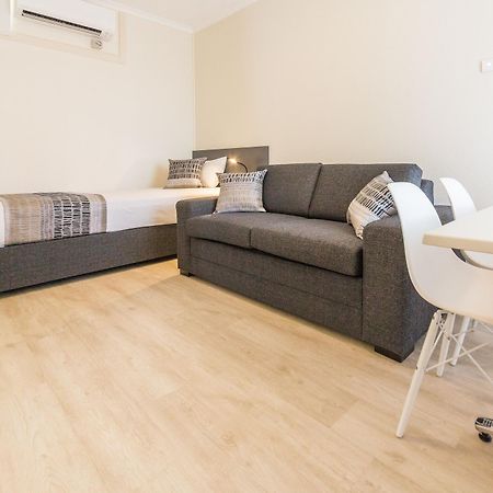Lismore Fair Dinkum Motel Bagian luar foto