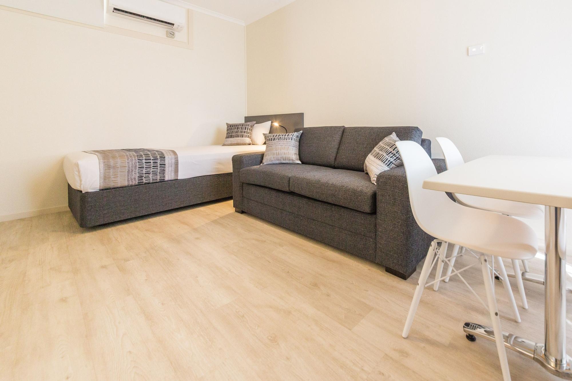 Lismore Fair Dinkum Motel Bagian luar foto