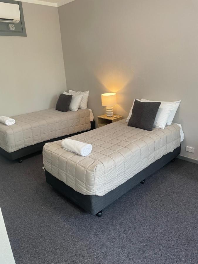 Lismore Fair Dinkum Motel Bagian luar foto