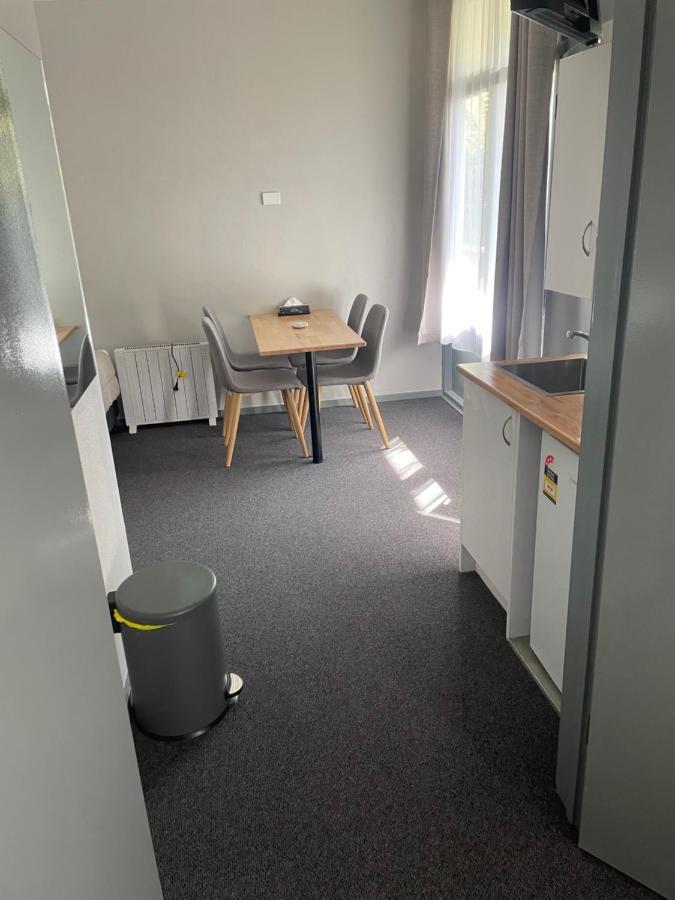 Lismore Fair Dinkum Motel Bagian luar foto