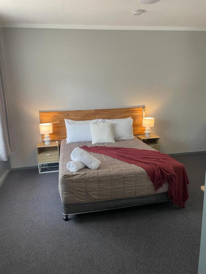 Lismore Fair Dinkum Motel Bagian luar foto