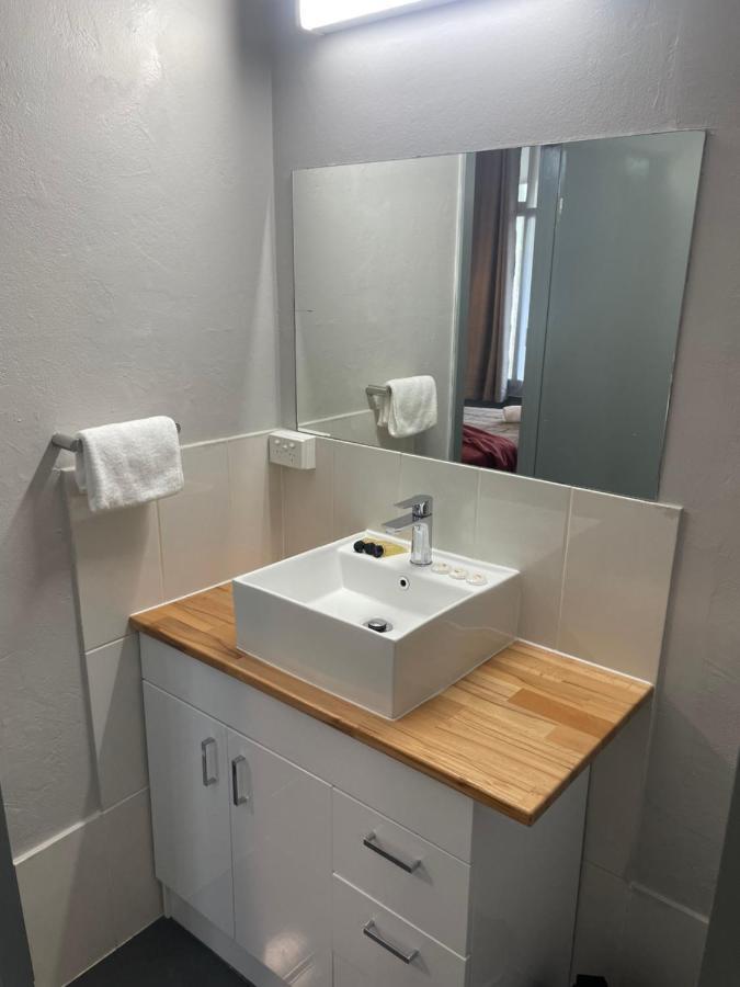 Lismore Fair Dinkum Motel Bagian luar foto
