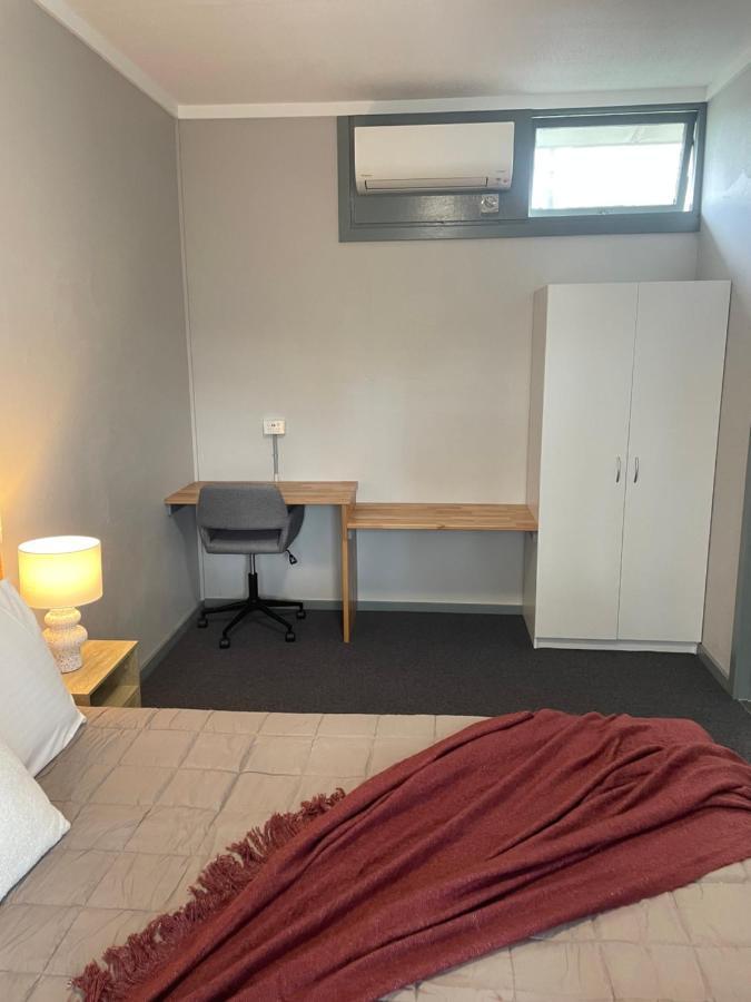 Lismore Fair Dinkum Motel Bagian luar foto