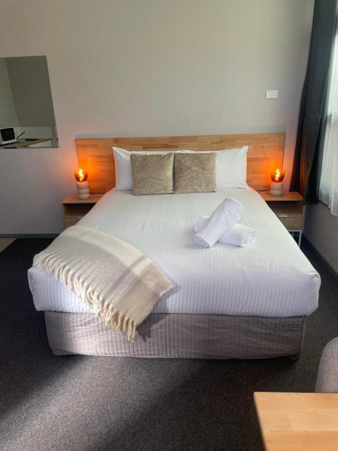 Lismore Fair Dinkum Motel Bagian luar foto