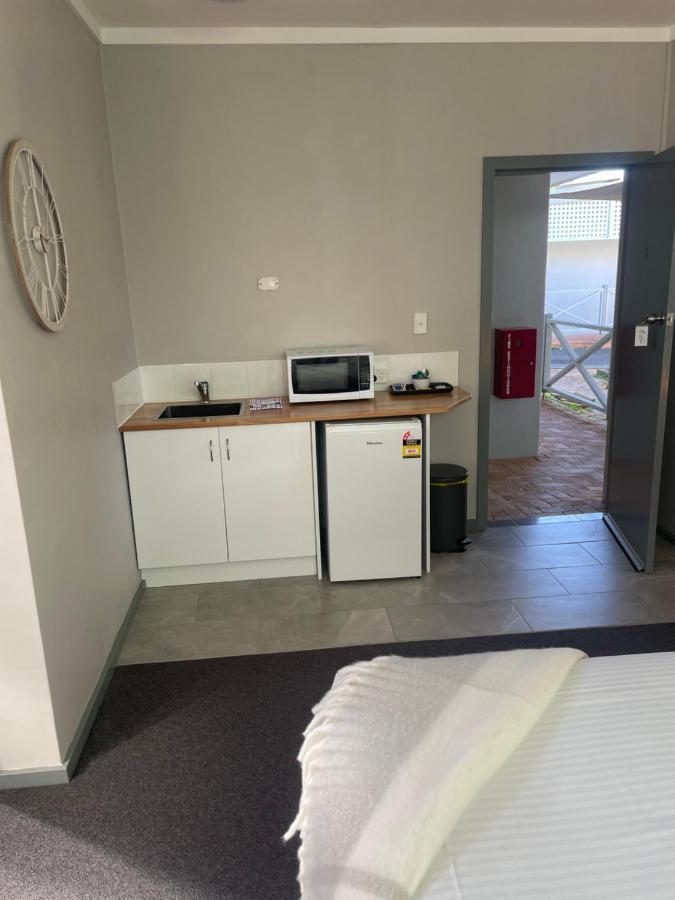 Lismore Fair Dinkum Motel Bagian luar foto
