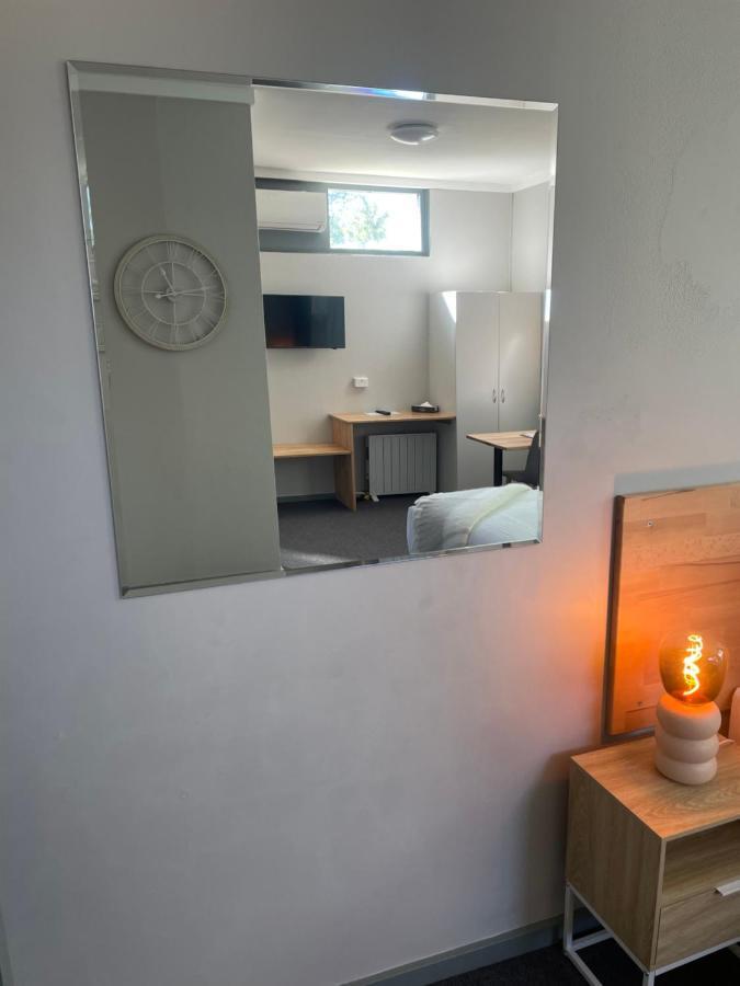 Lismore Fair Dinkum Motel Bagian luar foto
