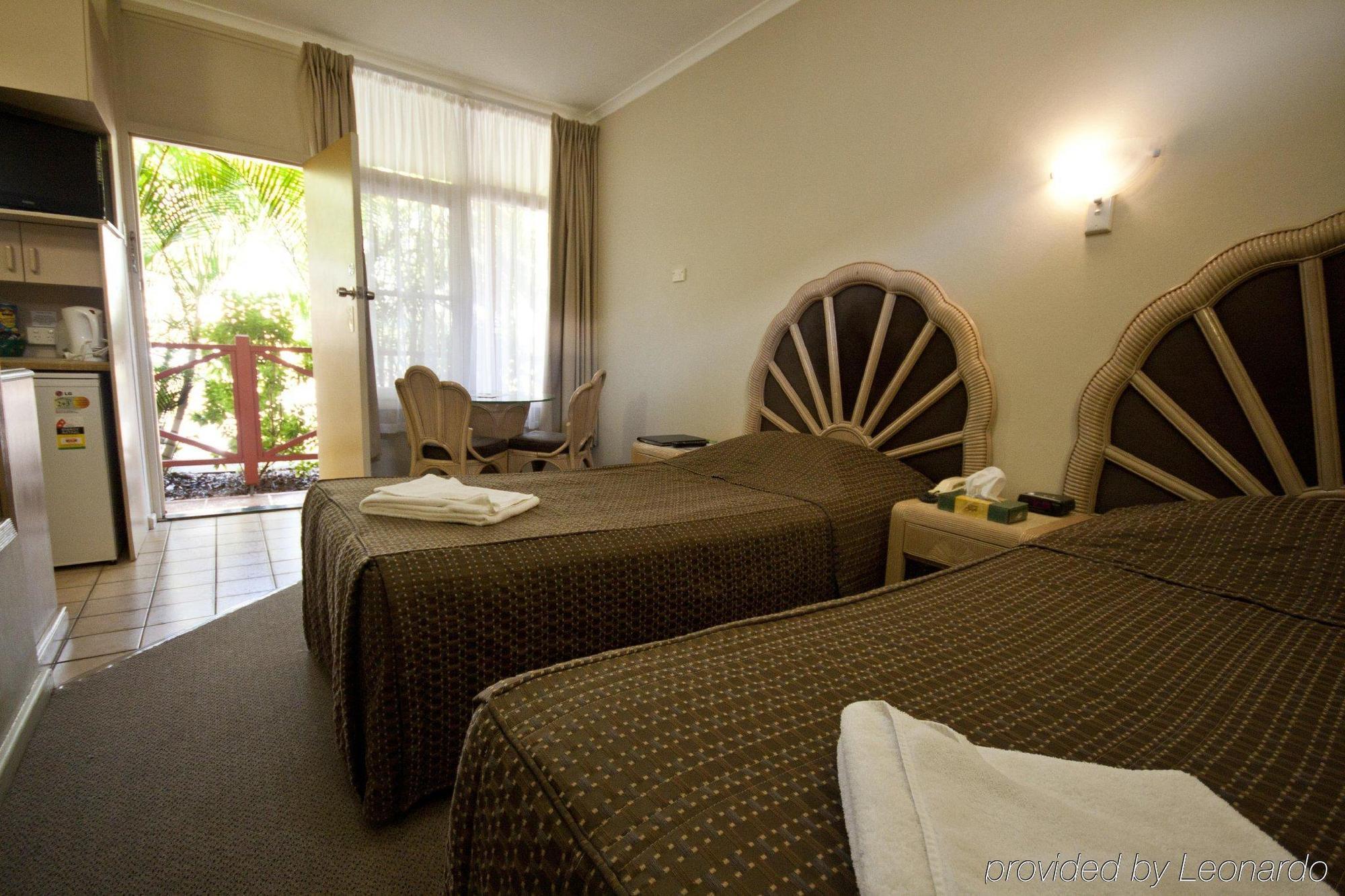 Lismore Fair Dinkum Motel Bagian luar foto