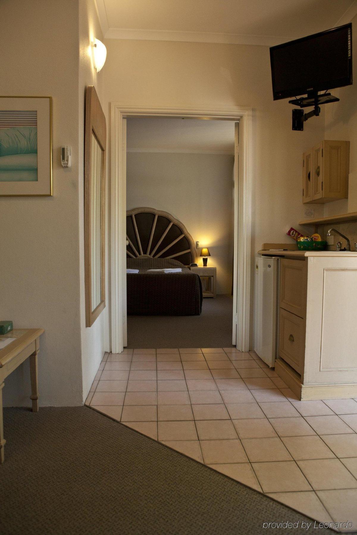 Lismore Fair Dinkum Motel Bagian luar foto