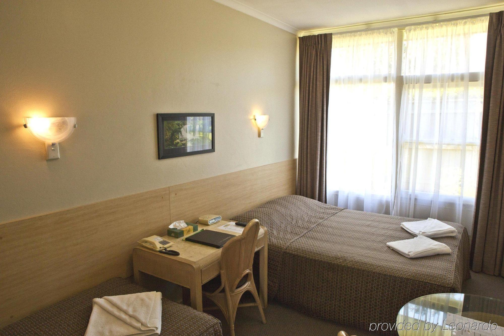 Lismore Fair Dinkum Motel Bagian luar foto