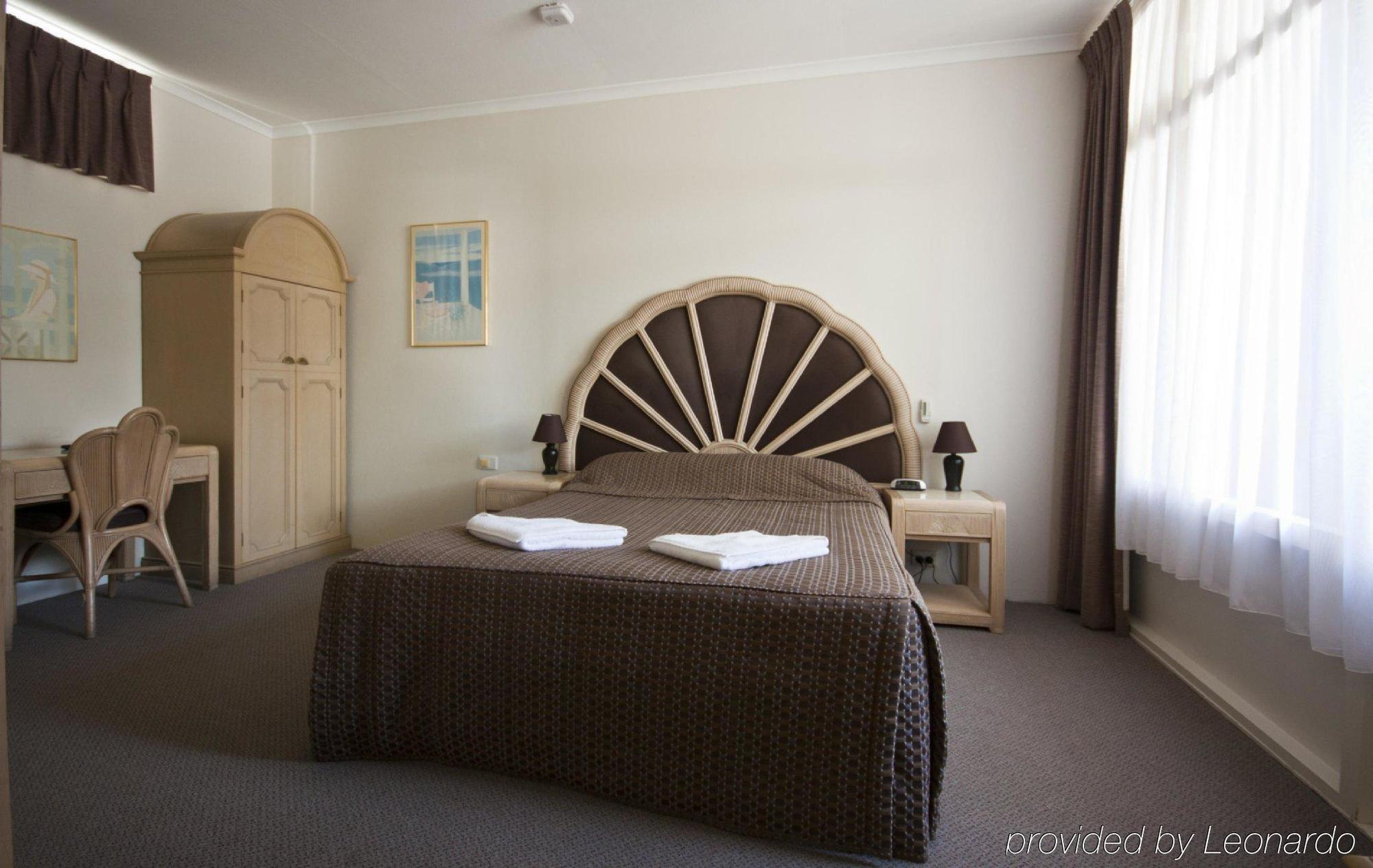 Lismore Fair Dinkum Motel Bagian luar foto