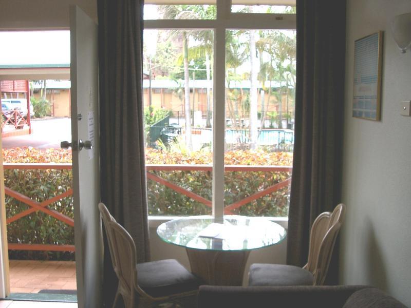 Lismore Fair Dinkum Motel Bagian luar foto