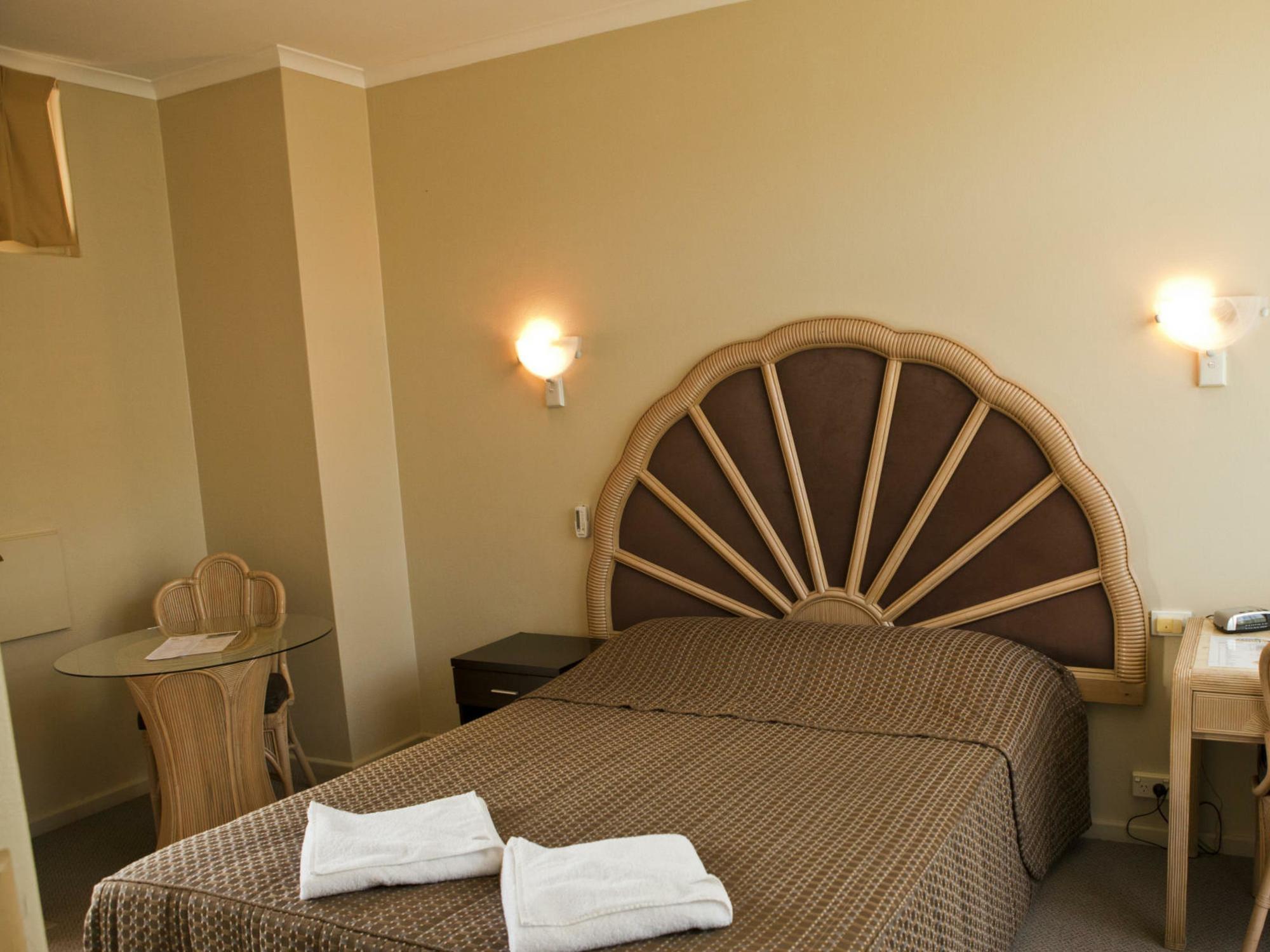 Lismore Fair Dinkum Motel Bagian luar foto