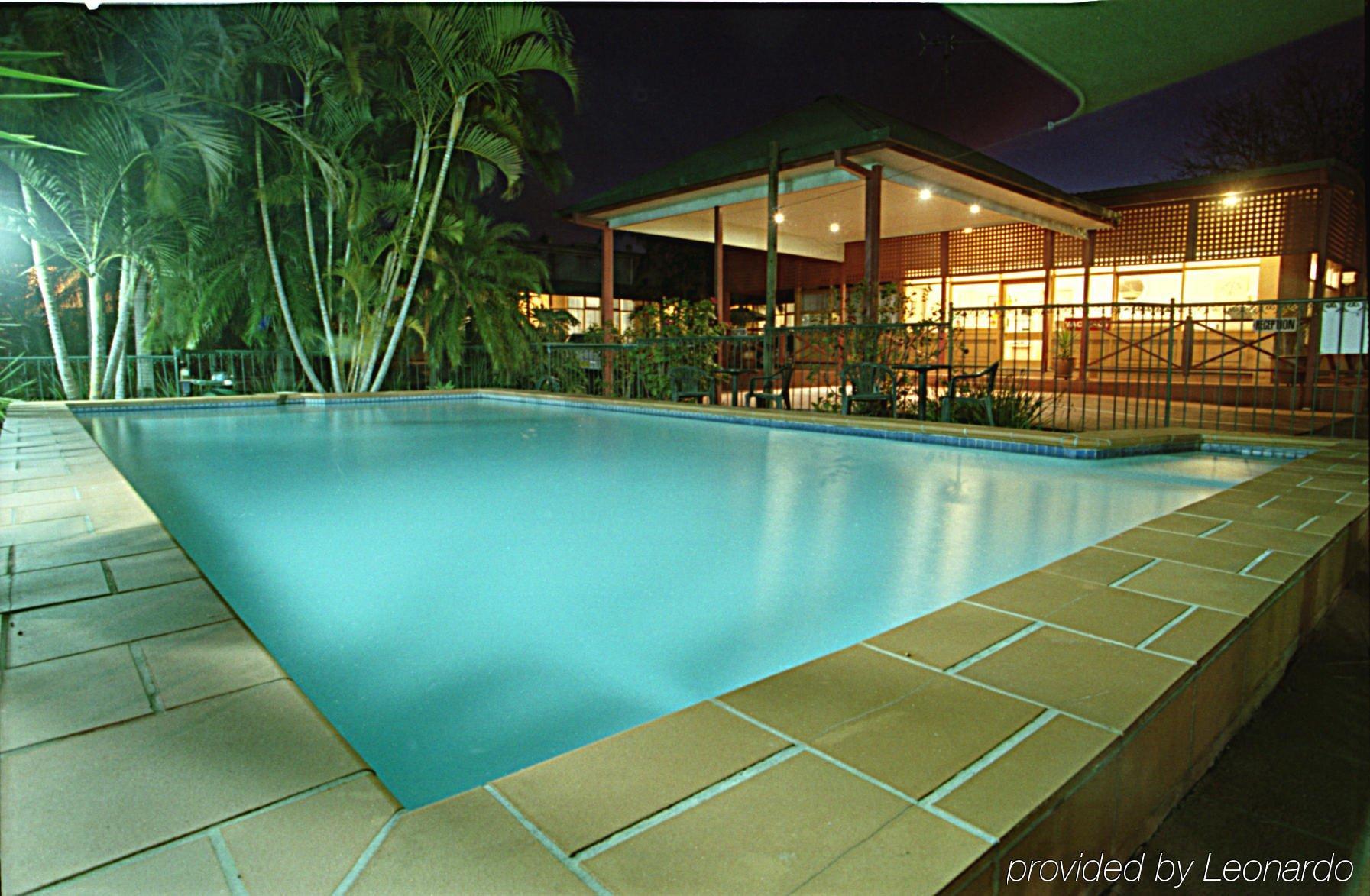 Lismore Fair Dinkum Motel Bagian luar foto