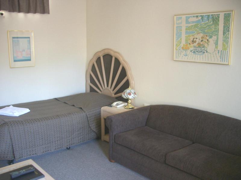 Lismore Fair Dinkum Motel Bagian luar foto